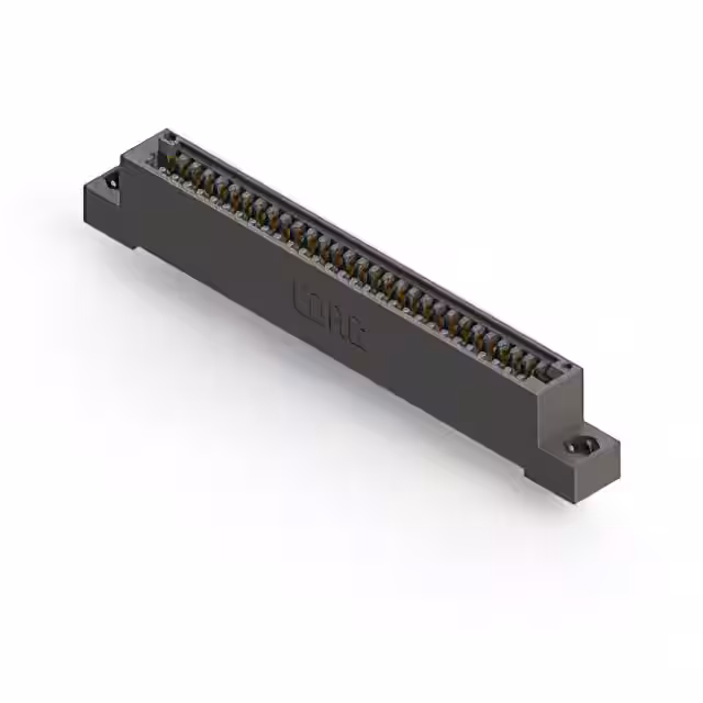 395-030-542-108 EDAC Inc.  Edgeboard Connectors